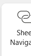 Sheet Navigator Icon