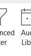 Audit Libur Icon
